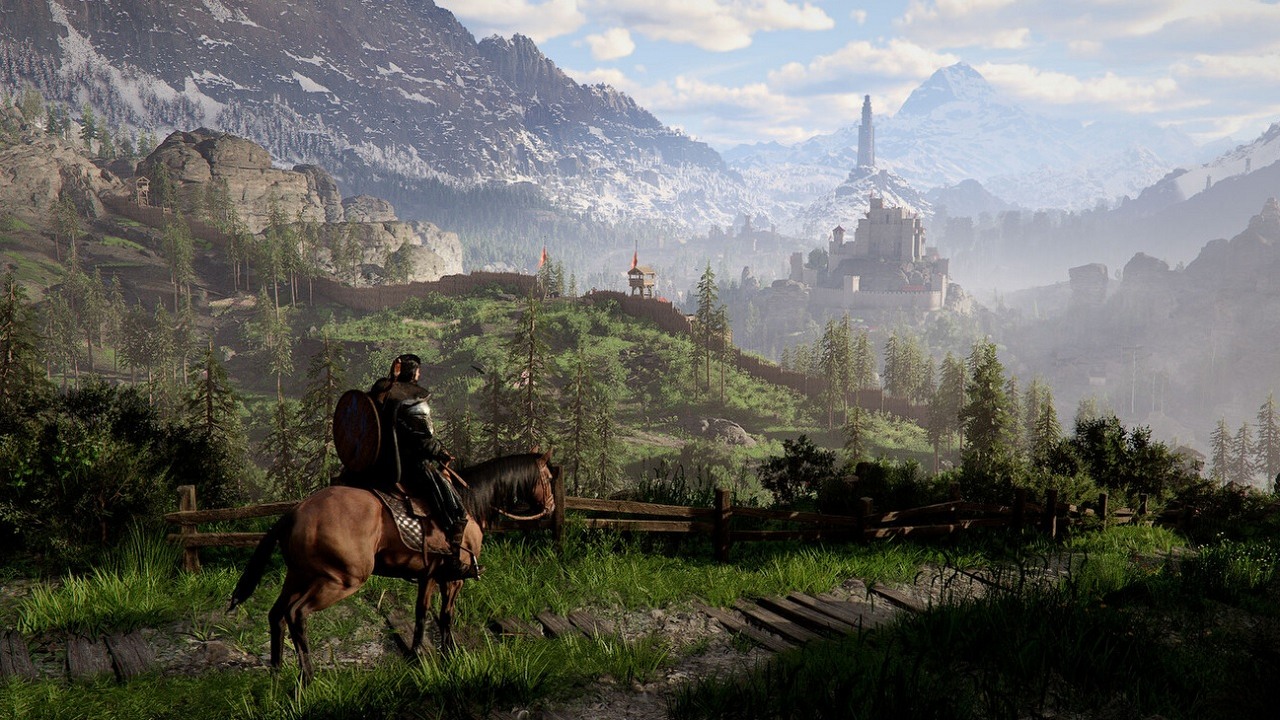 Premiera za 2 miesiące, a tu taka wiadomość od twórców. Wyczekiwane RPG fantasy z otwartym światem nie powinno zawieść graczy przynajmniej pod jednym względem