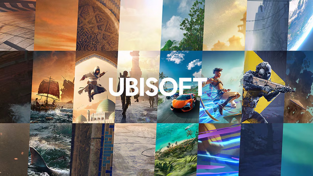 Ubisoft anuluje 6 gier, w tym Prince of Persia: Piaski Czasu Remake. Nie wiadomo, co z Assassin’s Creed: Black Flag Resynced. „Wiemy, iż to bardzo rozczarowujące”