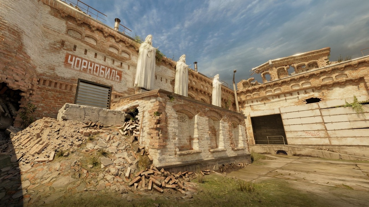 „Wciąż pichcimy”. CS2 w 4. sezonie wciąż nie pozwala grać na kultowej mapie z CSGO