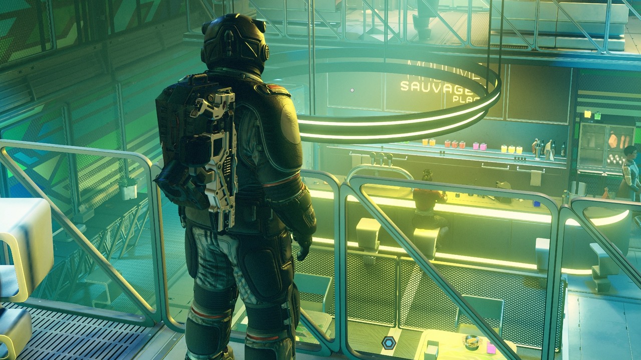 Todd Howard był zbyt zajęty. Były pracownik Bethesdy wskazuje główny problem Starfielda