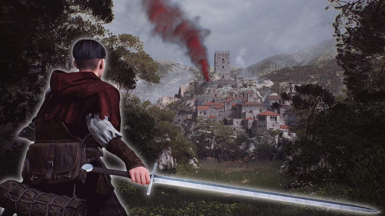 Premiera już 12 marca, ale jedna grupa graczy została na lodzie. Twórcy rycerskiej gry akcji ogłosili smutną nowinę