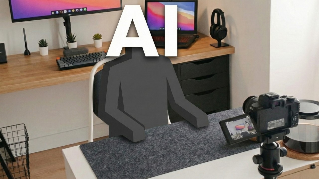 YouTube Shorts z twórcami AI; autorzy filmów będą mogli wygenerować siebie do nagrań i nie staną przed kamerą