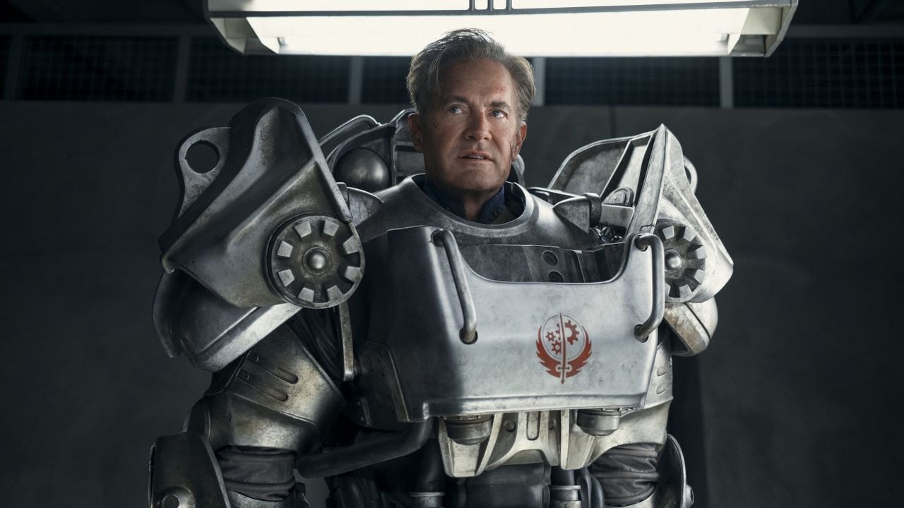 Kim jest mutant, który pomógł Ghulowi w nowym odcinku Fallouta? Fani są podzieleni między dwoma teoriami