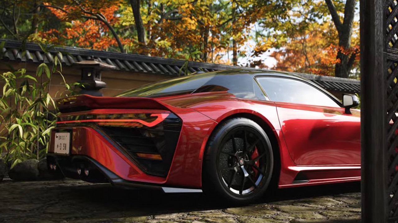 Forza Horizon 6 na pierwszym zwiastunie rozgrywki. Największy otwarty świat w historii serii jest tak piękny, jak można się było spodziewać