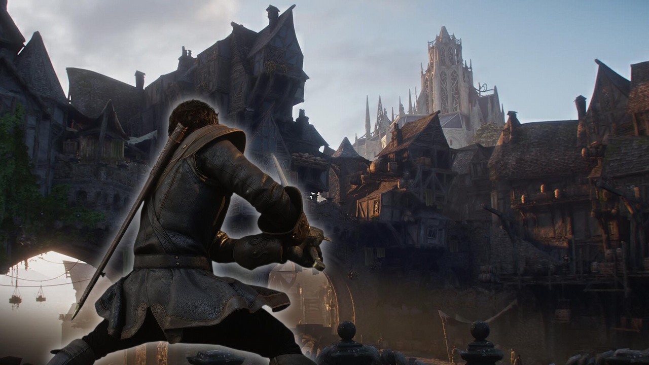 Znaleźli to w starym archiwum Lionhead. Jeden zapomniany dokument zdefiniował wygląd nowego Fable