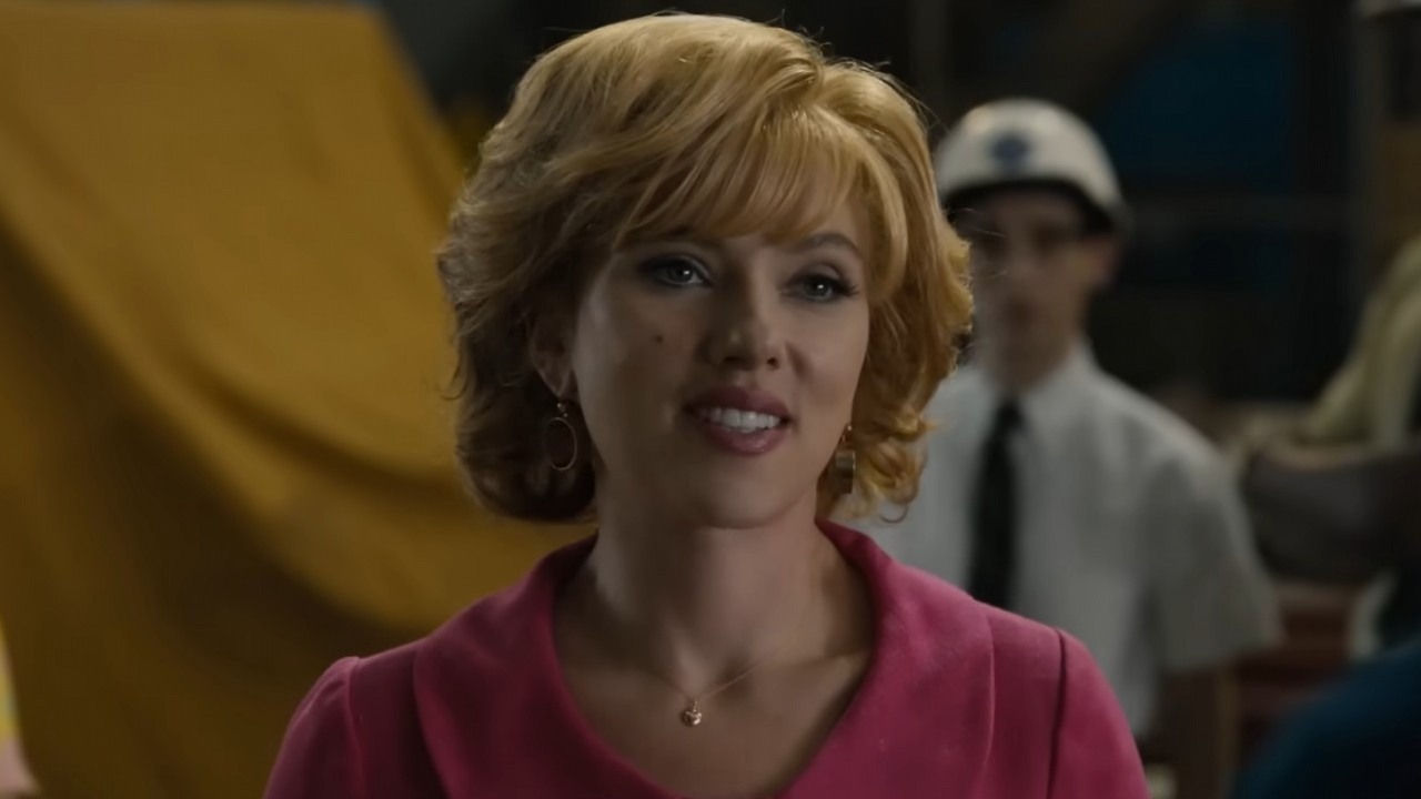 Scarlett Johansson i Cate Blanchett łączą siły przeciwko nielegalnemu użyciu AI; akcję wspiera już około 800 artystów
