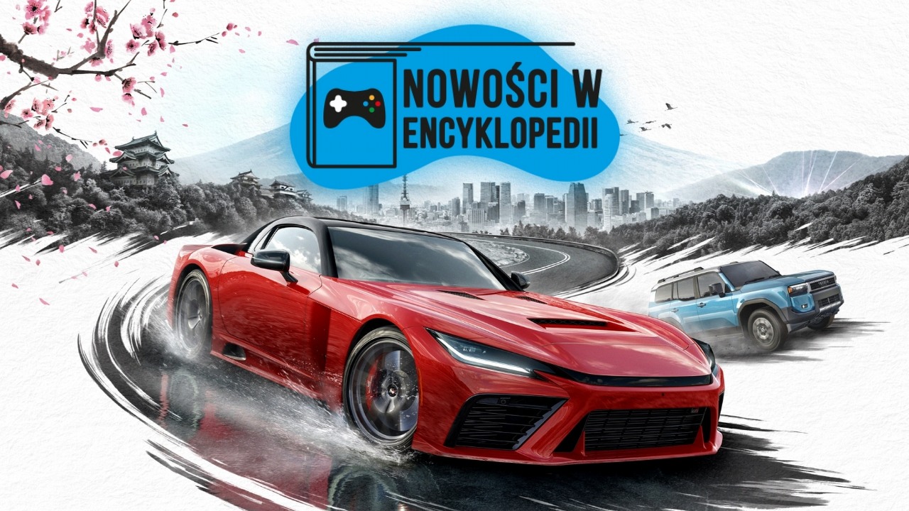 Forza Horizon 6 ma datę premiery, Fable zadebiutuje jesienią, twórcy Pokemonów pokazali swoje obiecujące RPG akcji, a Polacy tworzą duchowego następcę kultowego Ghost Mastera