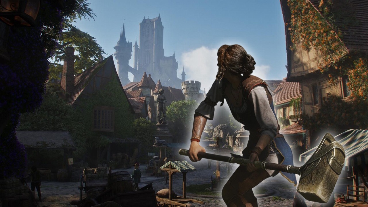 Możesz wziąć ślub z każdym, ale uważaj na reputację. System w nowym Fable działa inaczej niż myślisz