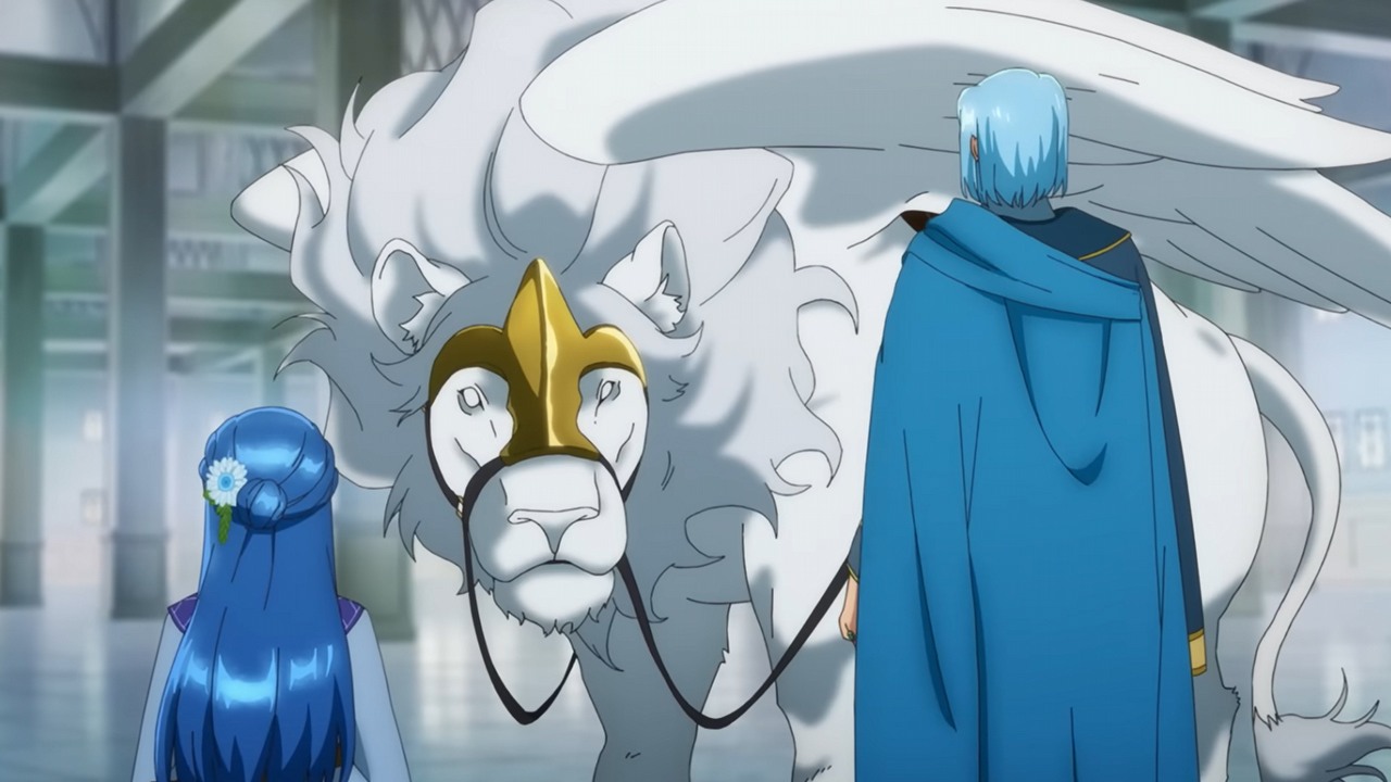 Cztery lata później jedno z najważniejszych anime gatunku isekai powraca