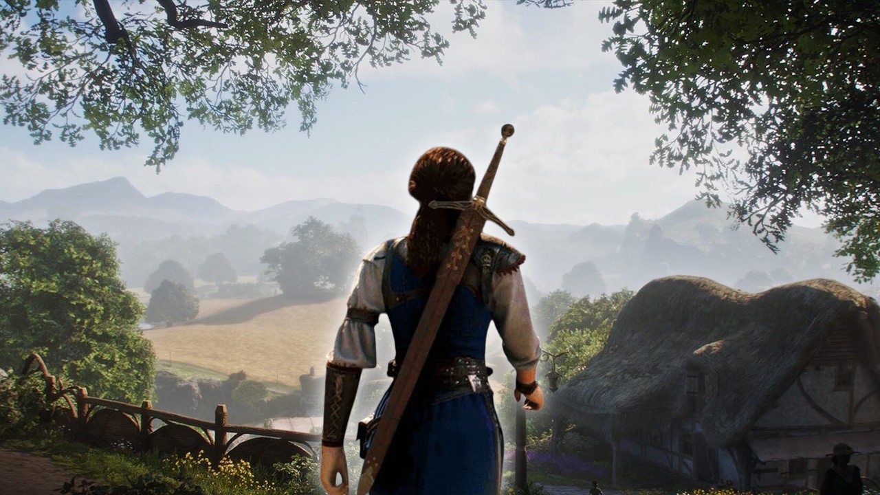 „To moja pokuta”. Reżyser Fable tłumaczy się z decyzji, której fani „dwójki” mogą mu nie wybaczyć