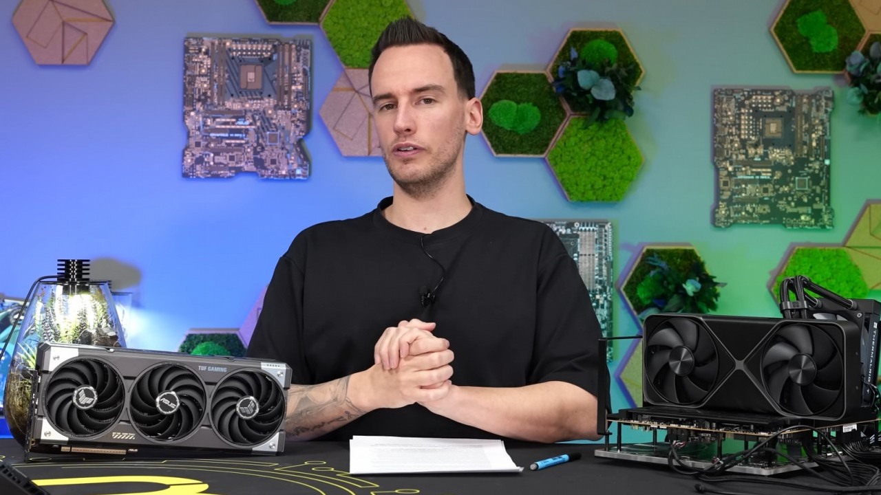 RTX-y 50 podrożeją, bo NVIDIA zamknęła program wsparcia dla partnerów; ekspert ostrzega „to ostatni moment na 5080 w rozsądnej cenie”