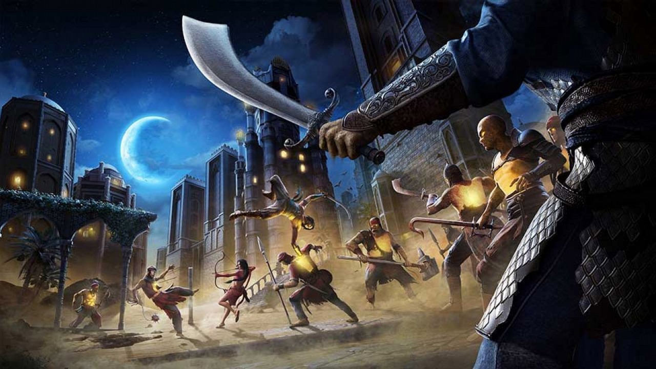 Liniowe gry nie mają już szans? Skasowanie remake'u Prince of Persia to brutalny sygnał od Ubisoftu