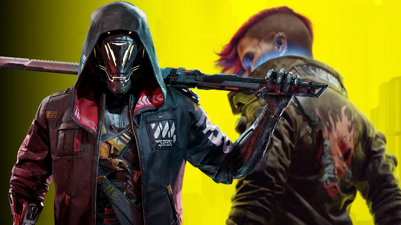 Cyberpunk 2077 wywołał lawinę w świecie Luke’a Rossa. Zdesperowany twórca blokuje cały swój dorobek, bo duże firmy mogą „zniszczyć wszystko, co im się nie podoba”