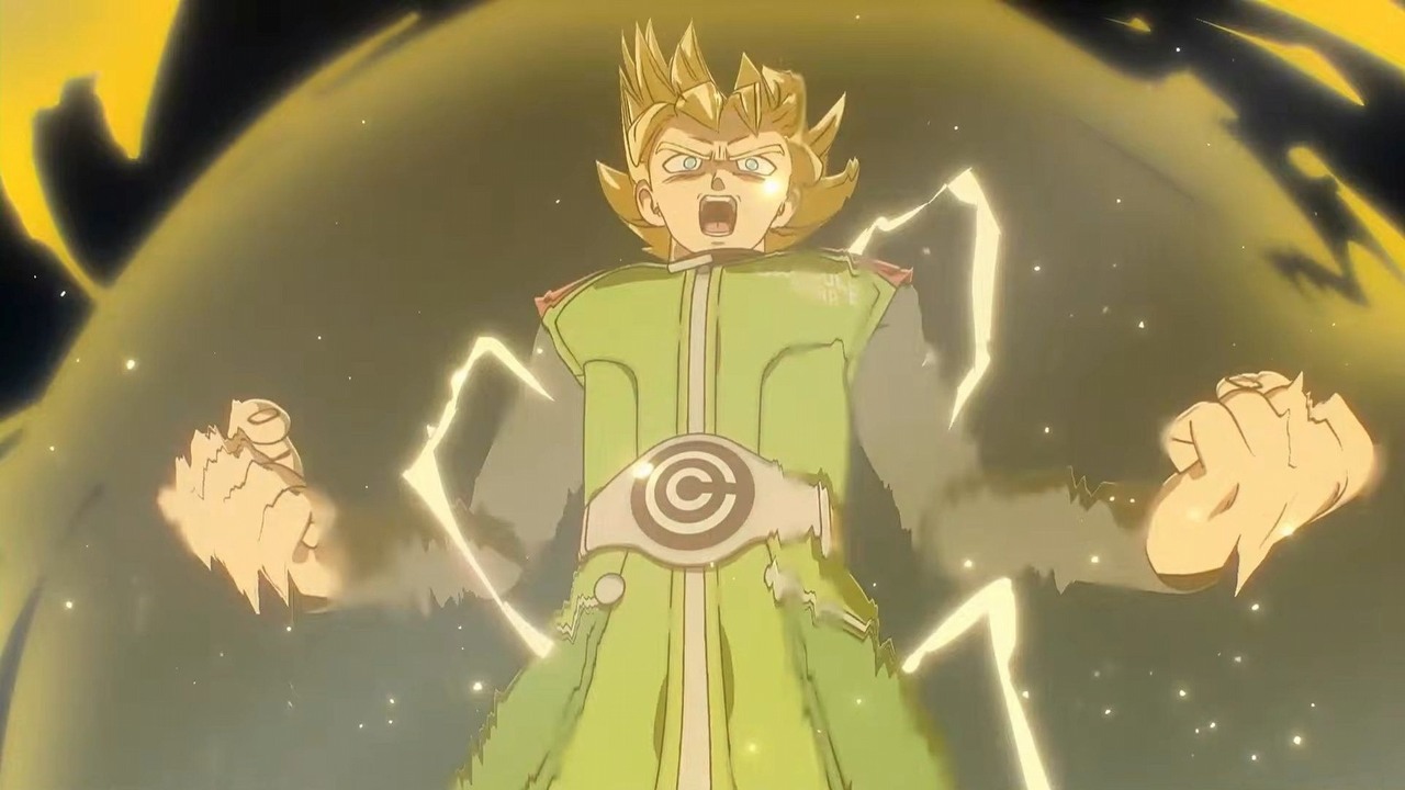 Ma przyćmić każdą inną grę z serii. Dragon Ball: Age 1000 celuje w skalę, jakiej to uniwersum jeszcze nie widziało