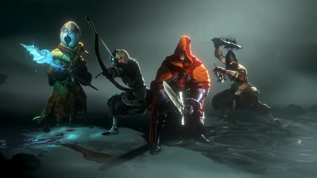 „Wielka nadzieja RPG” nagle wystrzeliła na Steam. Twórca No Rest for the Wicked składa odważną deklarację