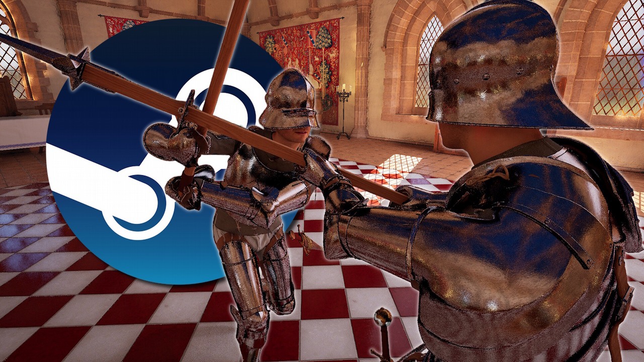 Nowości na Steam. W tym tygodniu cały świat patrzy na tajemniczą strzelankę, ale my mamy swojego czarnego konia