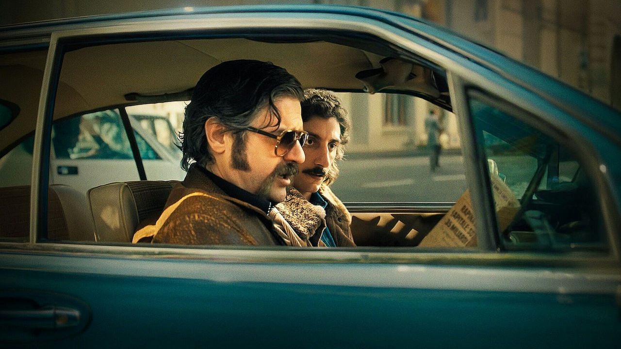 Natychmiastowy hit Netflixa i numer 1 w Polsce. Nowy kryminał o artyście - kryminaliście prześcignął choćby akcyjniaka z Benem Affleckiem