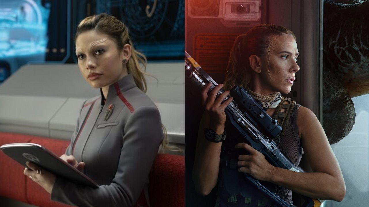 11 obiecujących nowości na SkyShowtime w lutym: oryginalny thriller szpiegowski, ubiegłoroczne sci-fi rozwijające kultową franczyzę i kinowy hit z Liamem Neesonem