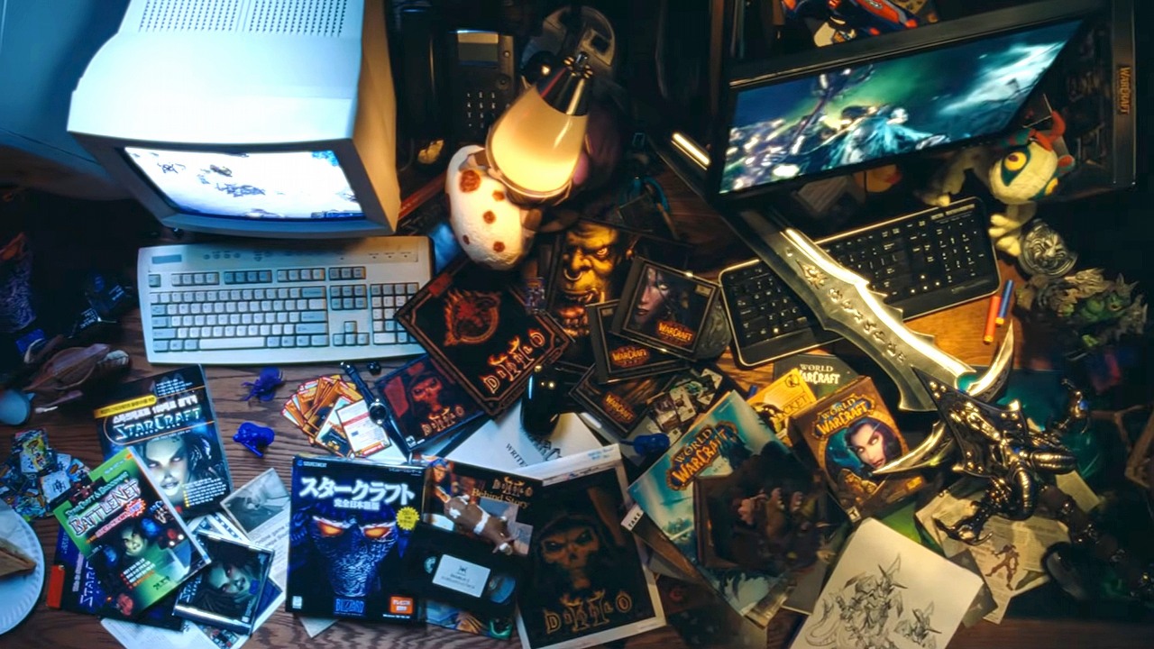 Blizzard ujawni swoją tajemniczą przyszłość, odkrywając 4 karty. „Razem przebyliśmy długą drogę. A teraz rozpoczyna się kolejny rozdział”