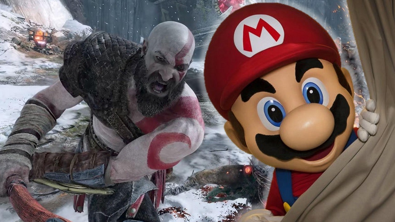 Nintendo może niespodziewanie ubiec Sony. State of Play ma nie być jedynym pokazem gier, jaki czeka graczy w lutym