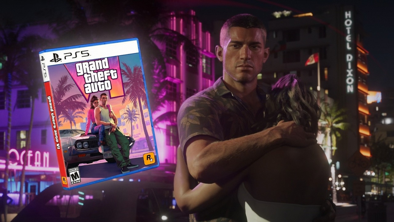 Na premierę GTA 6 może być dostępne tylko w wersji cyfrowej, bo Rockstar i Take-Two boją się jednej rzeczy. Gracze twierdzą jednak, iż to zimna kalkulacja