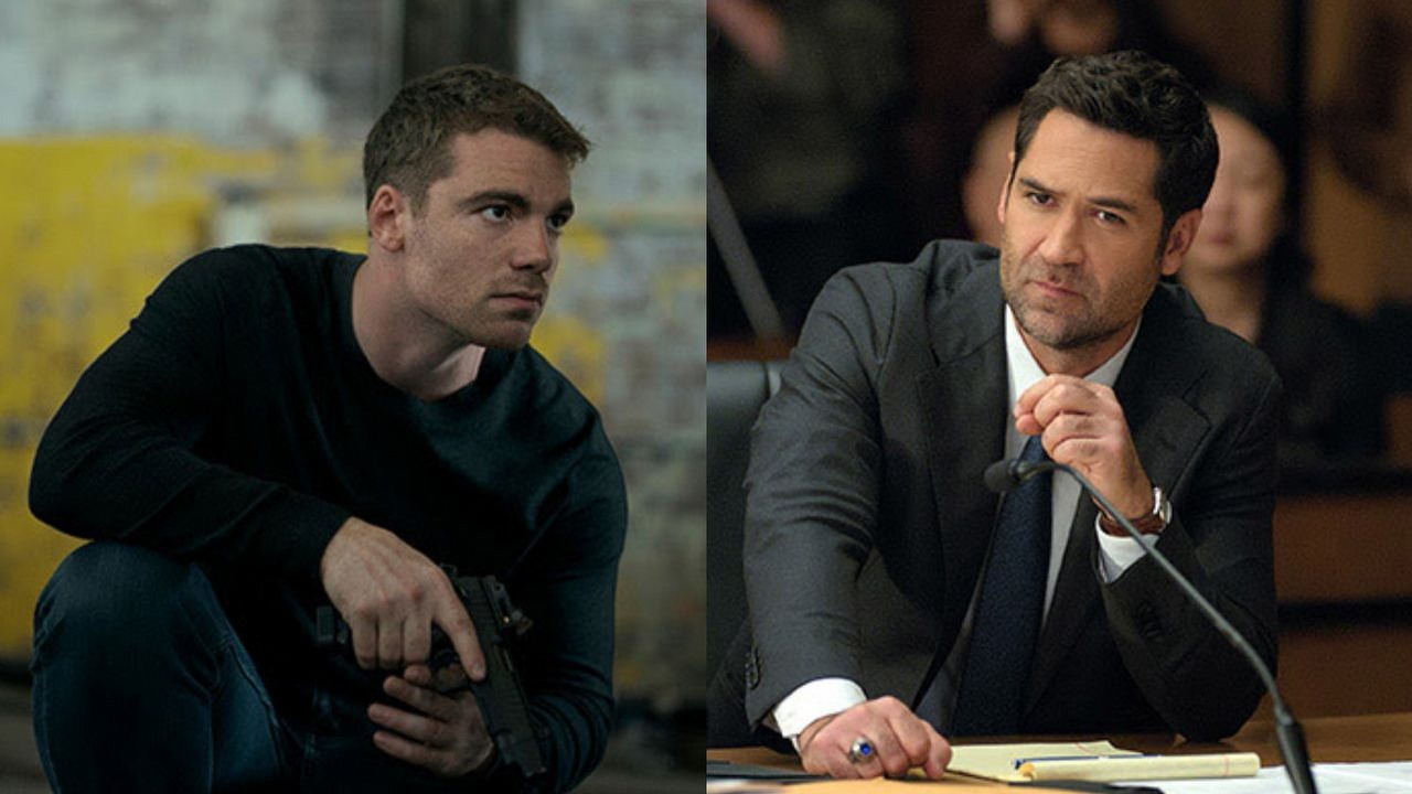 15 nowości Netflixa w lutym: powrót hitowego, wciągającego thrillera, nowe kryminały oraz obiecujący polski dramat