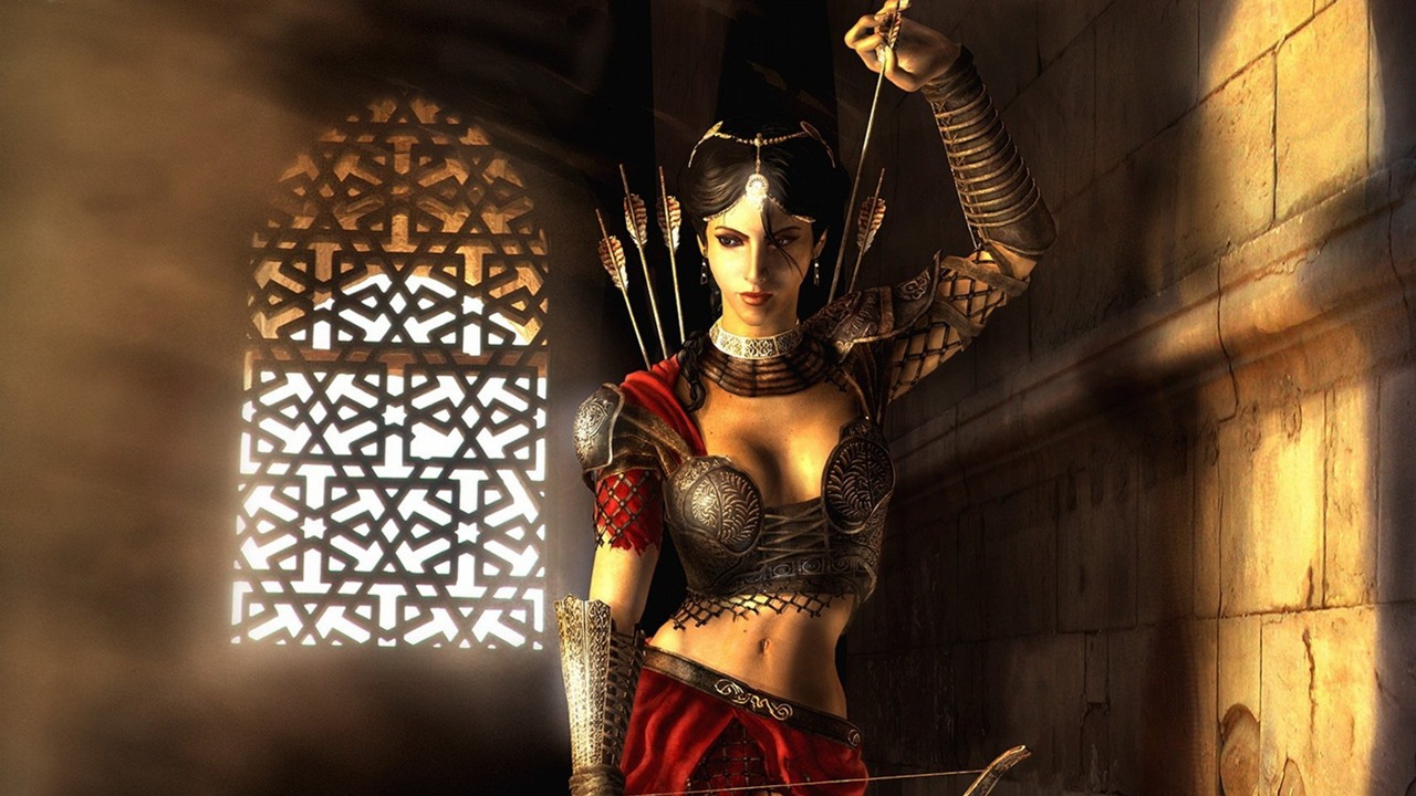 „Najbardziej druzgocący moment w mojej karierze”. Gwiazda Prince of Persia Remake ubolewa, iż nikt nie zobaczy jej najlepszego występu