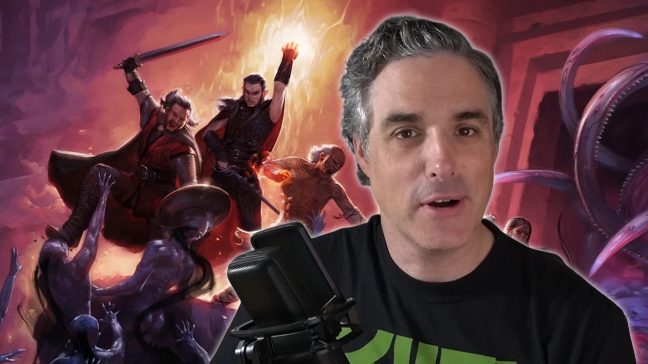 Jesteś Odkrywcą, Survivalowcem czy Poszukiwacze przygód? Legenda branży gier dzieli graczy RPG na 3 konkretne grupy