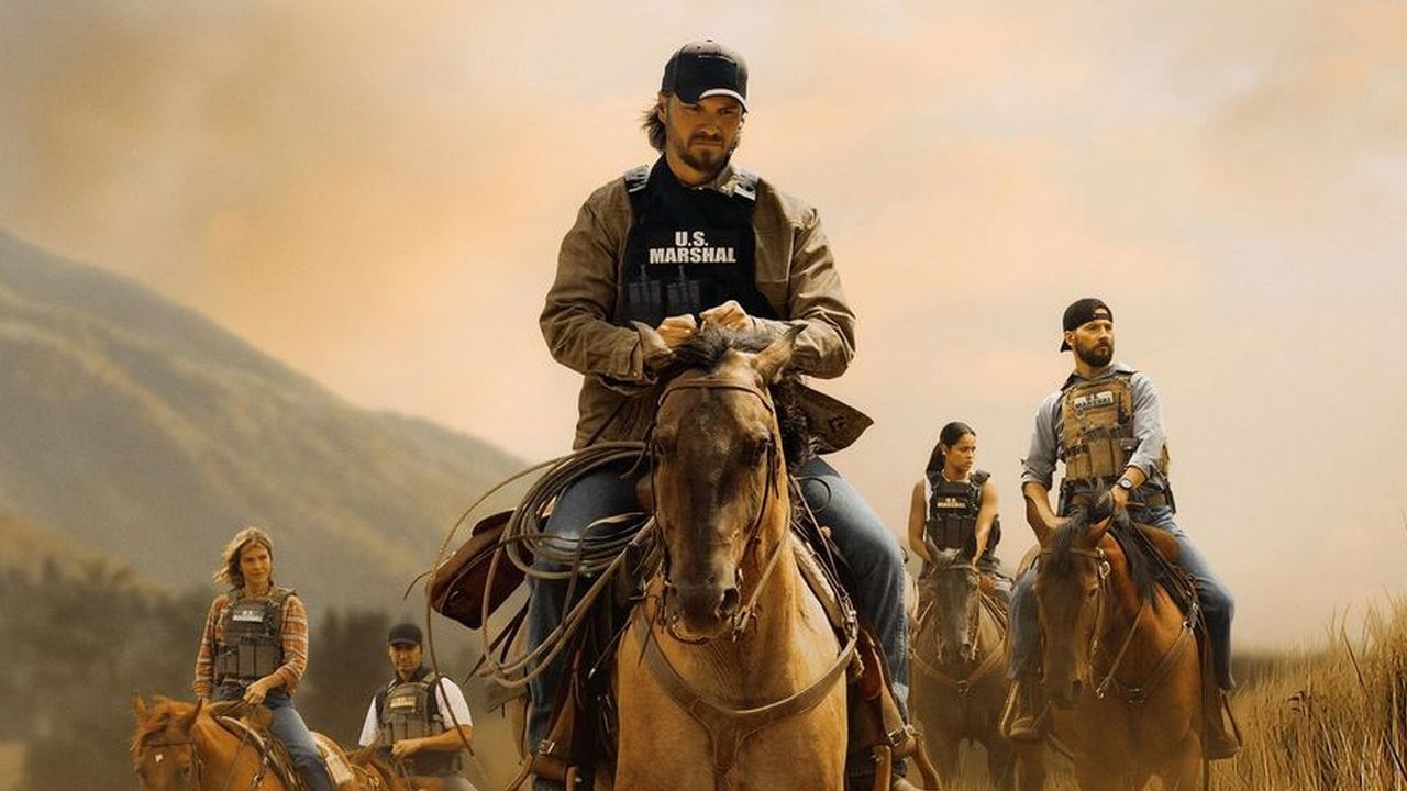 Kontynuacja Yellowstone ma pełny zwiastun i datę premiery w Polsce. Do debiutu serii poszerzającej hitowe uniwersum na SkyShowtime został nieco ponad miesiąc