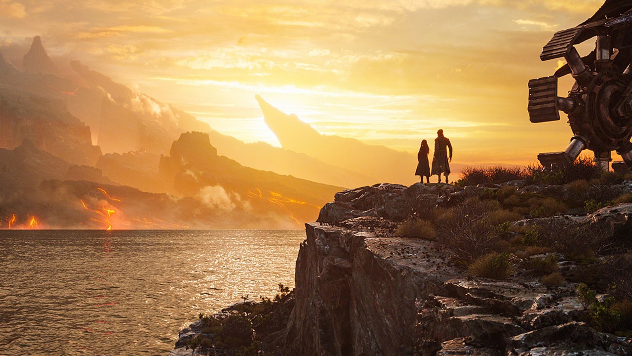 Nowość na Netflixie: kosztowna porażka science fiction, którą Peter Jackson stworzył po Władcy Pierścieni