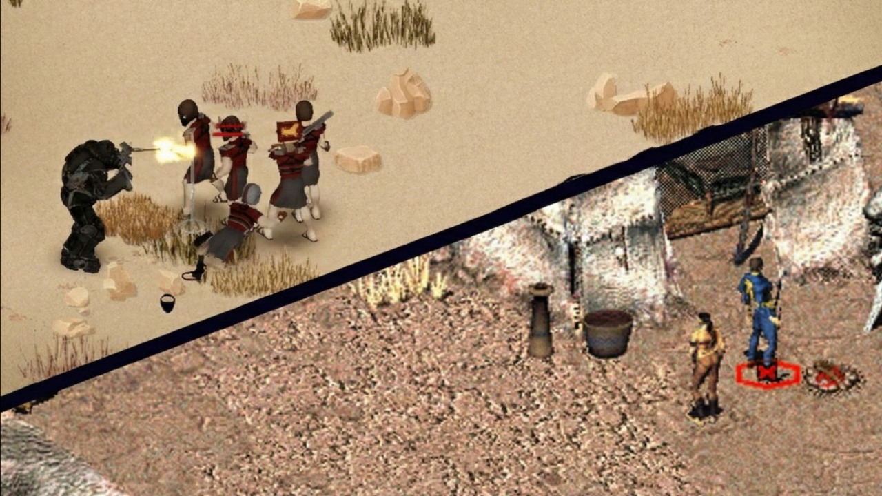 Jak Fallout 3 z alternatywnej rzeczywistości. Fan przenosi realia serii do Project Zomboid tworzą nuklearnego sandboksa