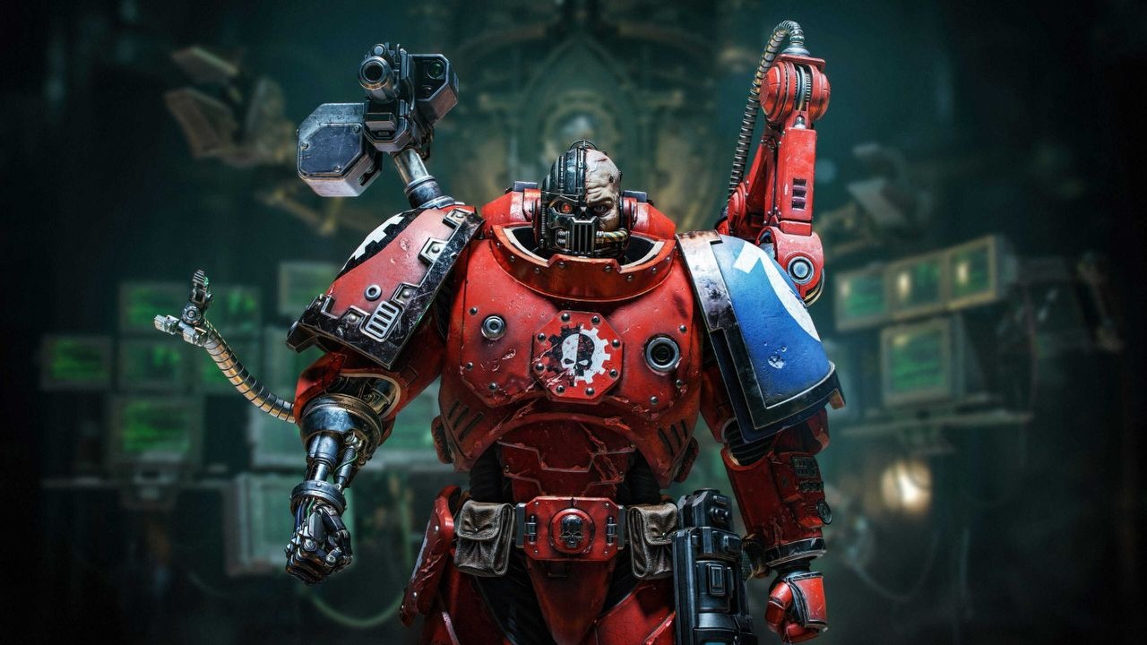 1,5 roku po premierze znakomita strzelanka science fiction wreszcie da mi świetny powód do powrotu. Wszystko dzięki nowej klasie w Warhammer 40,000: Space Marine 2