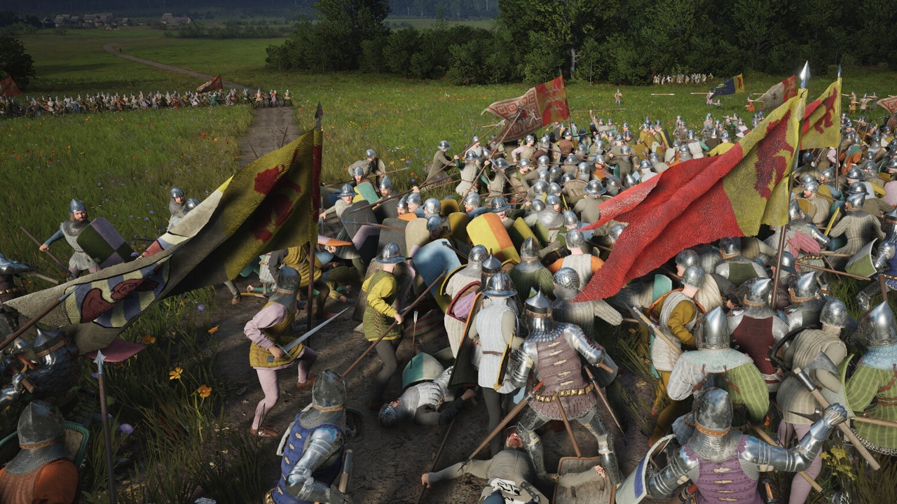 „Zdecydowana większość wydawców indie jest drapieżna i oportunistyczna”. Szef Hooded Horse punktuje konkurencję i daje istotną radę twórcom gier niezależnych