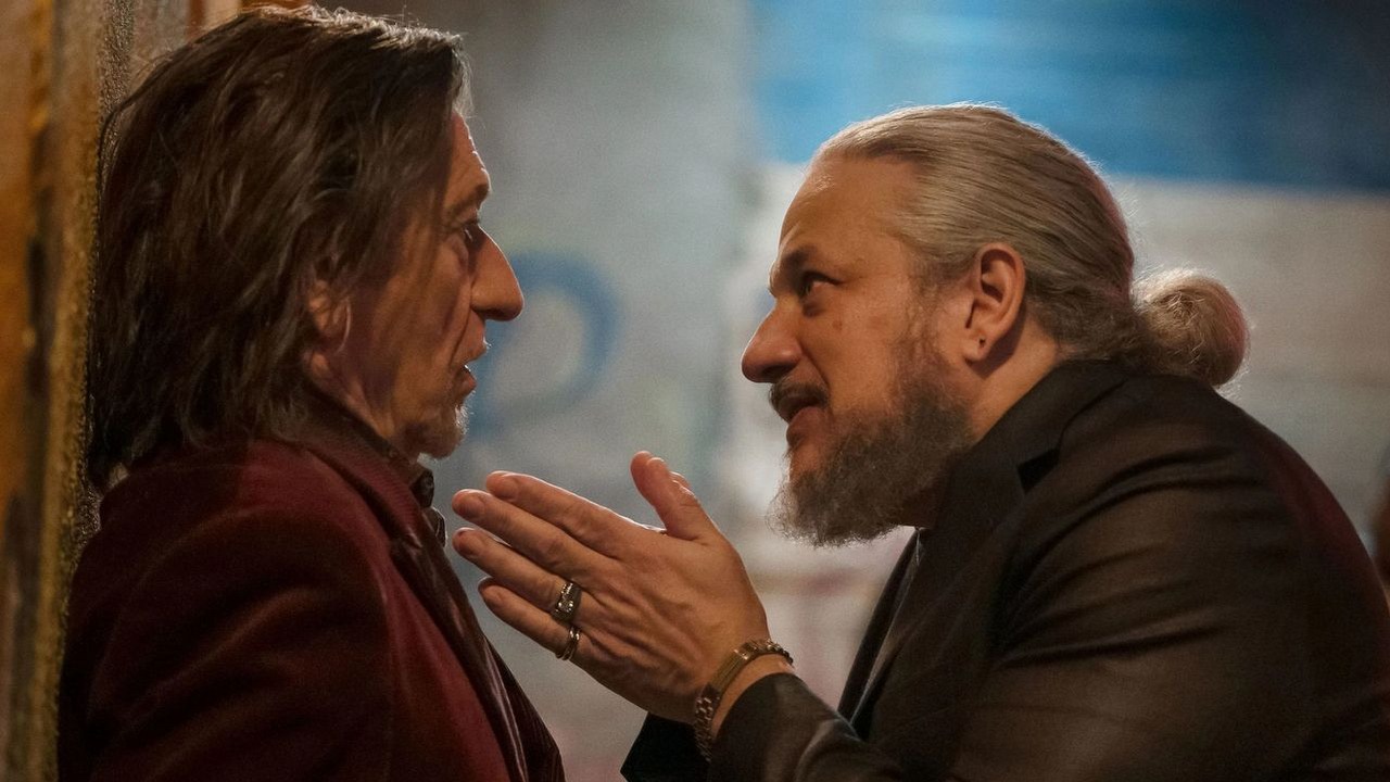 Jeden z najlepszych seriali Marvela ostatnich lat właśnie trafił na Disney+. Wszystkie odcinki polecanej przez 91% widzów nowości dostępne już dziś