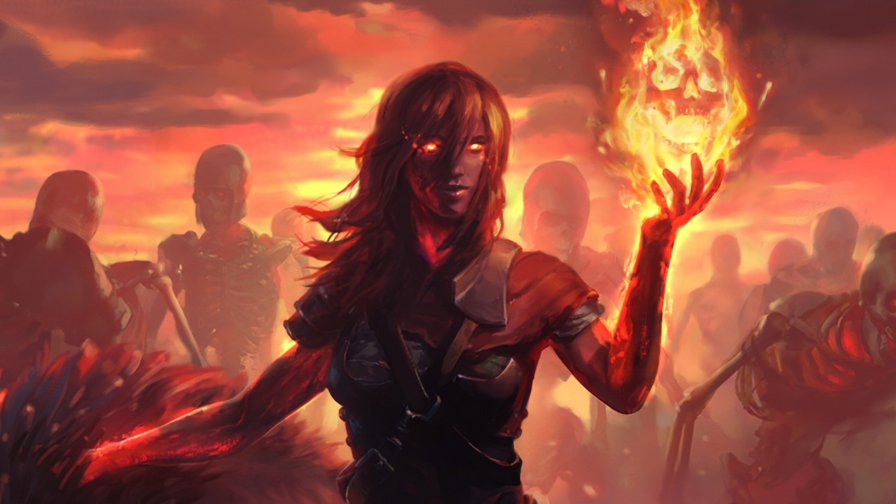 Twórcy PoE przywracają 19 klas i rozbawiają społeczność do łez. Wszystko wraca do normy po zapowiedzi trzeciego w historii ExileCon