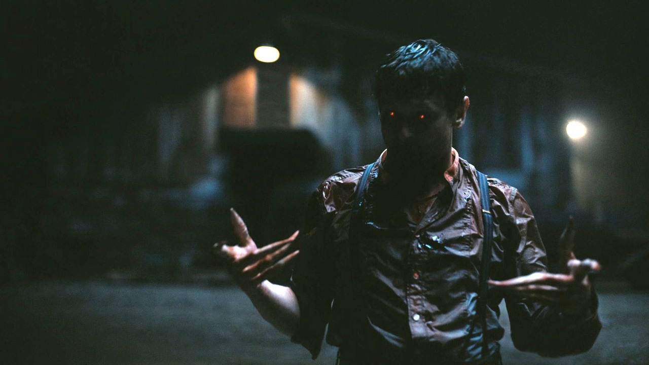 Najpierw zapisał się w historii, a teraz przebojowy horror wyprzedził na HBO Max swojego największego rywala i został numerem 1