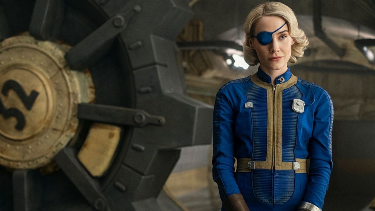 Todd Howard w końcu pojawił się w serialowym Falloucie, ale w nieco innej formie niż można się spodziewać