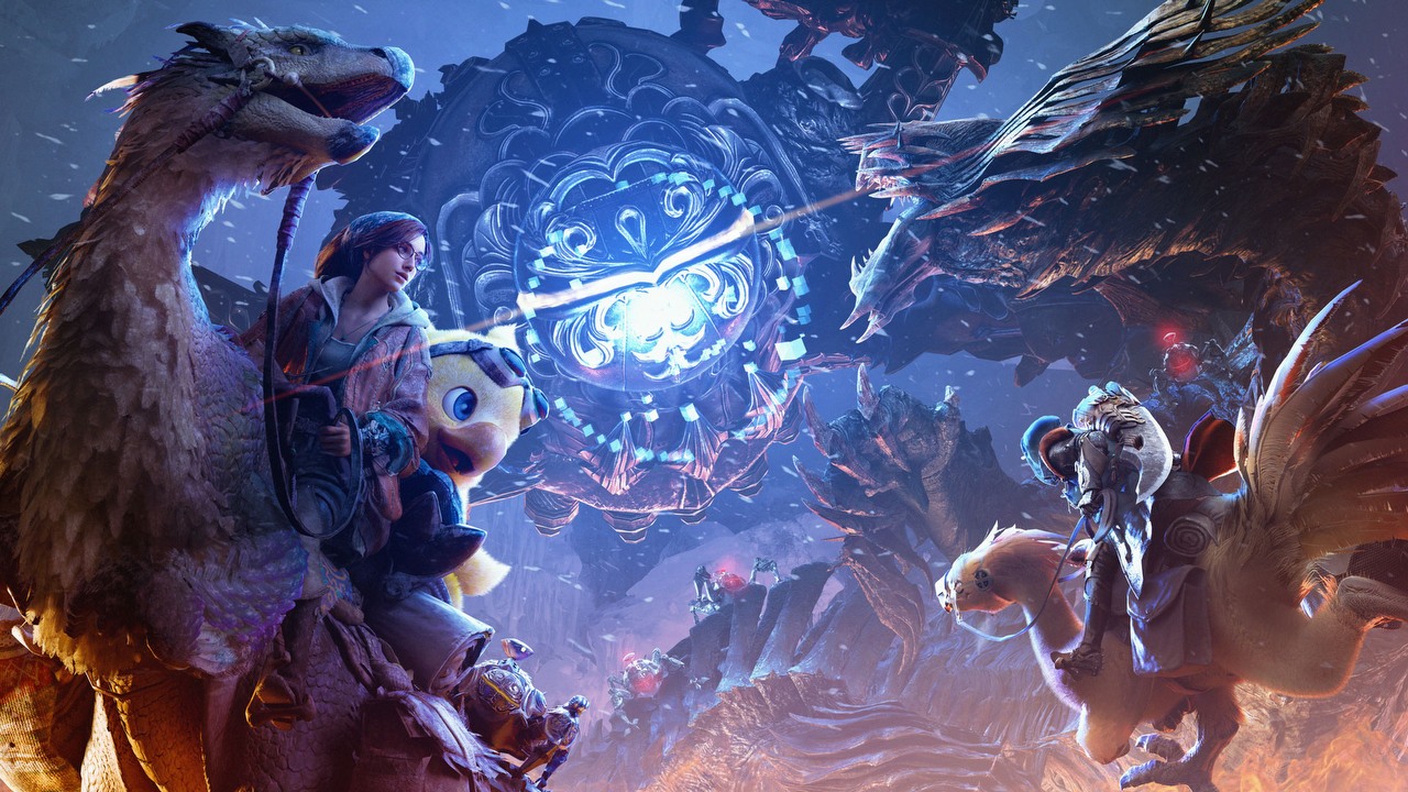 Capcom oficjalnie potwierdza kuriozalny błąd w najnowszej odsłonie bestsellerowego RPG akcji i bierze się za optymalizację