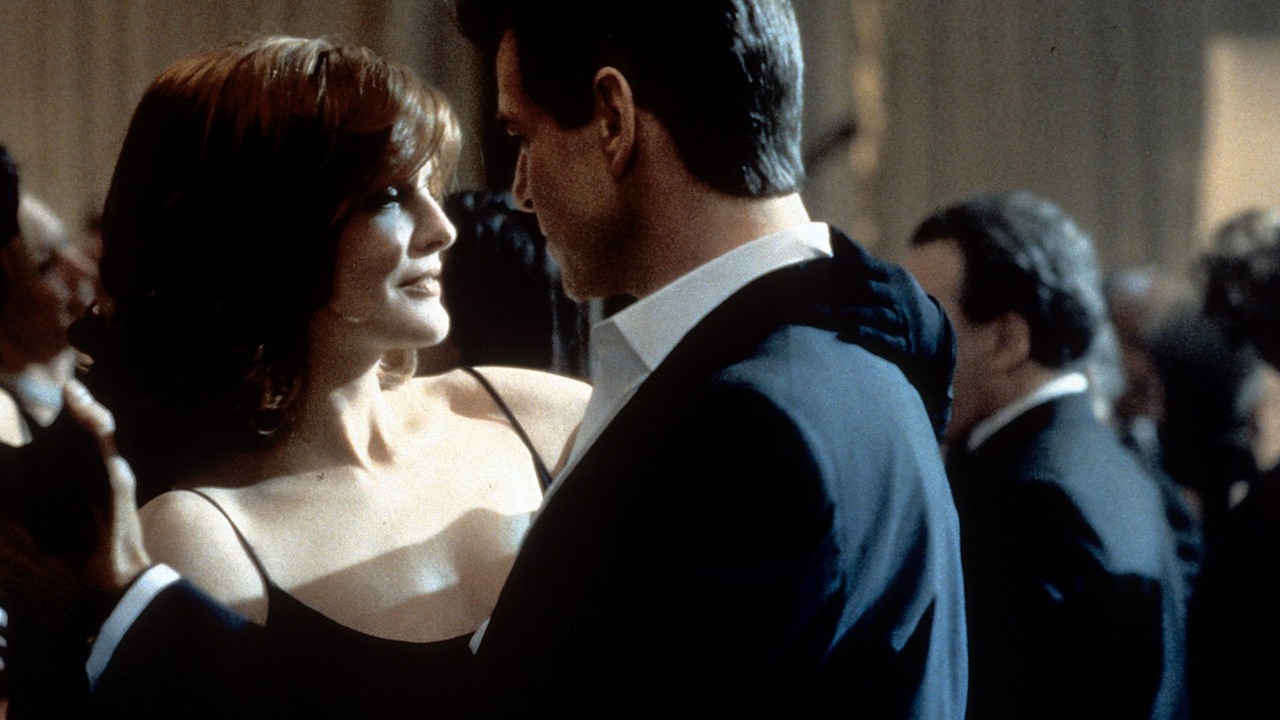 Jeśli uwielbiasz kino lat 90., tego remake'u spektakularnego thrillera nie możesz przegapić. Za 4 dni obejrzysz go na Prime Video