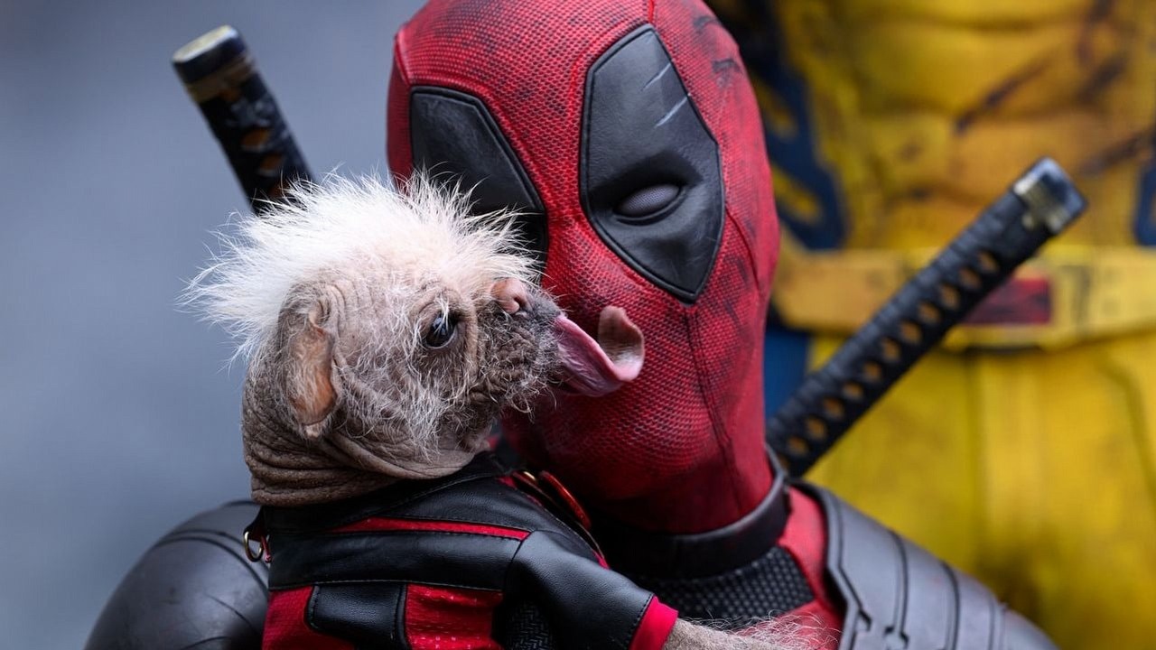 Deadpool 4 powstaje. Ryan Reynolds pisze już scenariusz dla Marvela; „czwórka” to dla gwiazdora priorytetowy projekt
