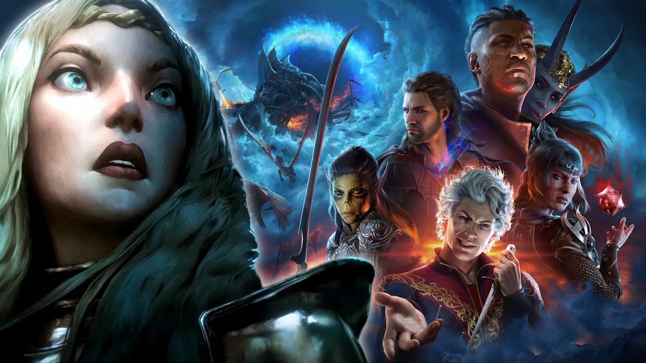 „Te gry nigdy by nie powstały”. Twórcy Baldur's Gate 3 i No Rest of the Wicked stają w obronie Early Accessu