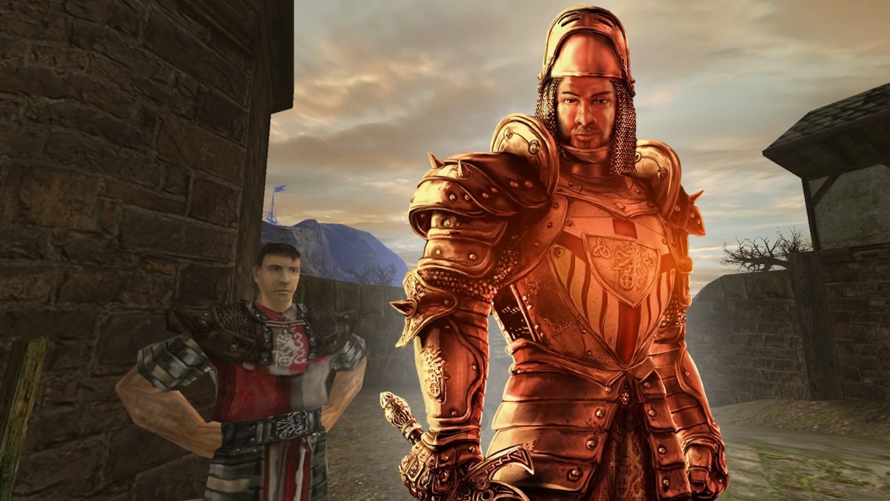 Gothic 2: The Anniversary Edition to powiew świeżości, na który czekaliśmy prawie 24 lata. niedługo fani zrewolucjonizują wiele aspektów kultowego RPG