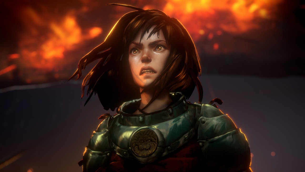 Twórca „wielkiej nadziei RPG” stawia sprawę jasno: „Chcemy uczynić z No Rest for the Wicked gamingowego Władcę Pierścieni lub Grę o tron”