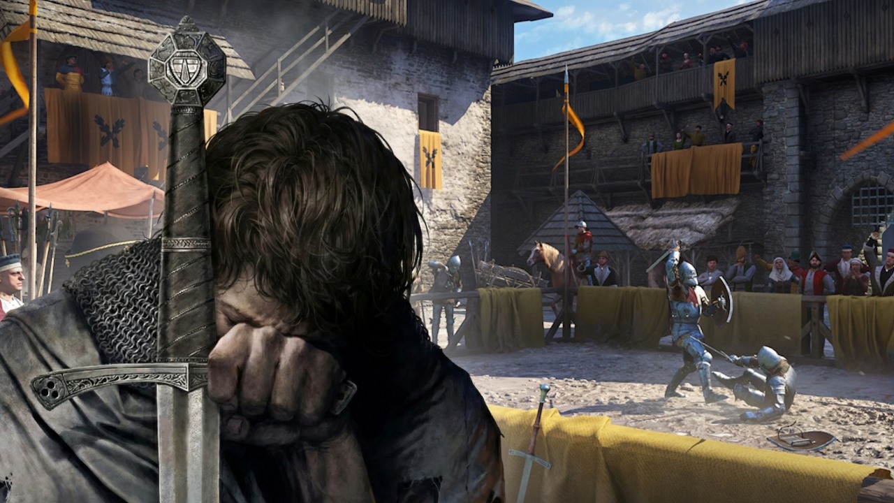 To już pewne, Kingdom Come: Deliverance trafi na PS5 i Xboxy Series. Sony przypadkiem ujawniło ulepszenia: „średniowieczne Czechy nigdy nie były tak piękne”