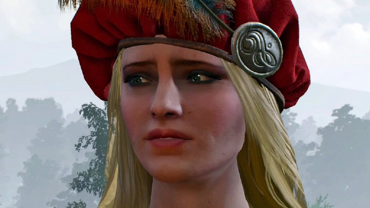 Niezapomniana scena z Wiedźmina 3 do dziś wywołuje łzy i ciarki. Paweł Sasko wyjaśnił, dlaczego jest ona tak emocjonująca