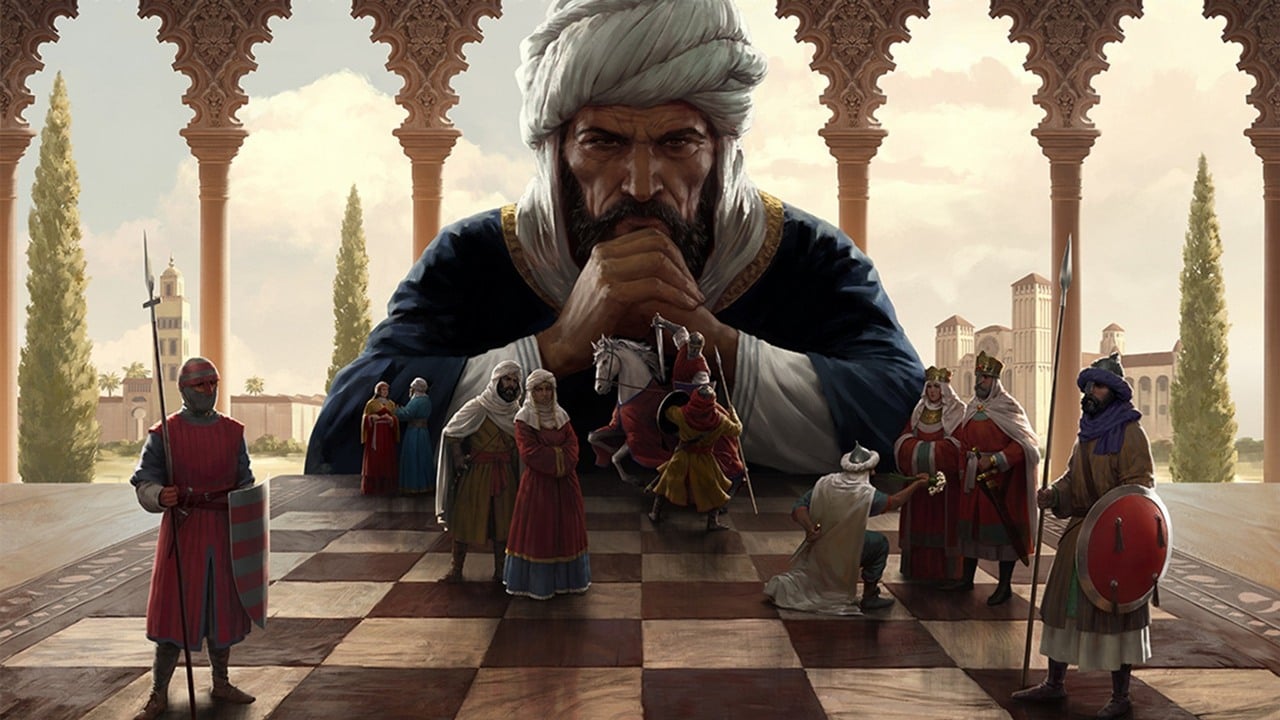 Nie masz ponad 1000 zł na dodatki? Paradox ma nową-starą propozycję dla graczy Crusader Kings 3