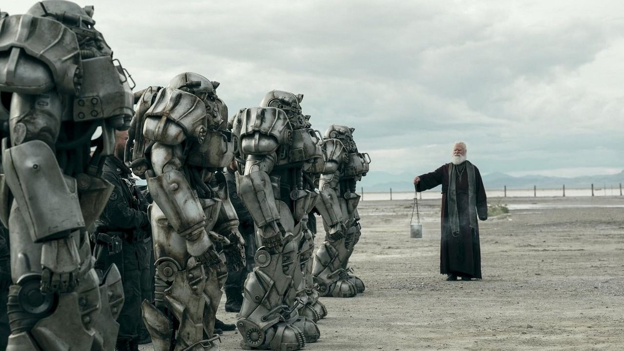 Fallout za darmo na YouTube. Prime Video udostępnia swój wielki hit także w Polsce