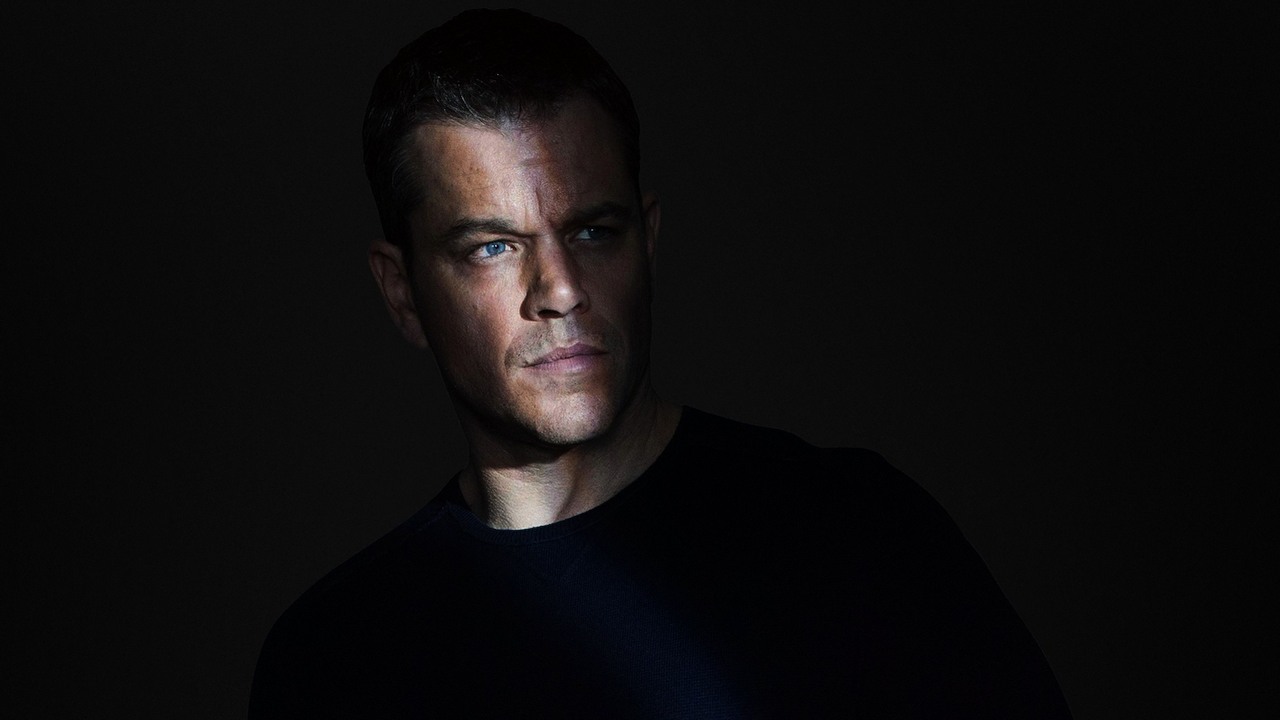 „Nie było w tym myślenia długofalowego”. Matt Damon przyznaje, iż saga Jasona Bourne’a ma pewien problem