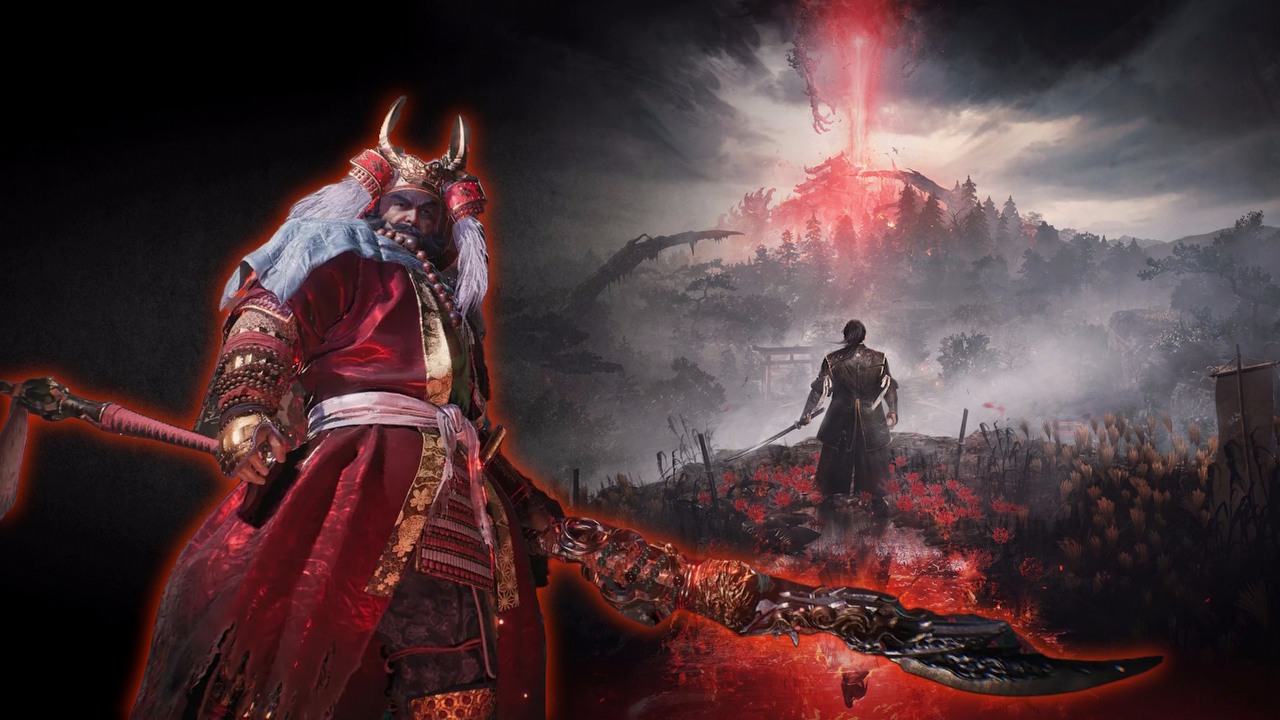 Masz czas do 15 lutego. Nioh 3 nagrodzi unikalnym przedmiotem tylko tych, którzy podołają wyzwaniu