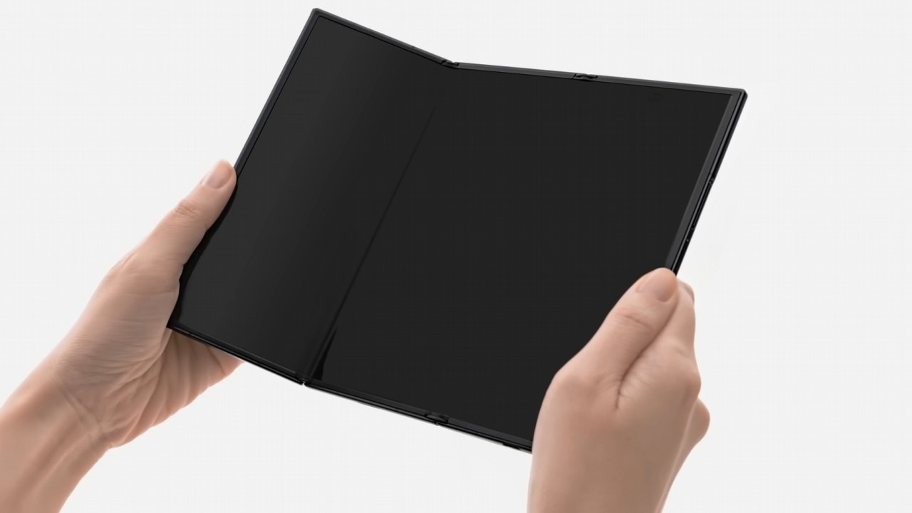 Samsung Galaxy Z Trifold kosztuje chore pieniądze; podstawowa wersja ma wyższa cenę od najdroższego Z Fold7